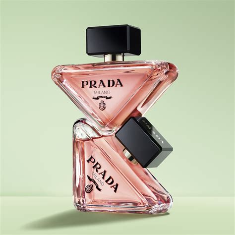 paradoxe parfume Prada